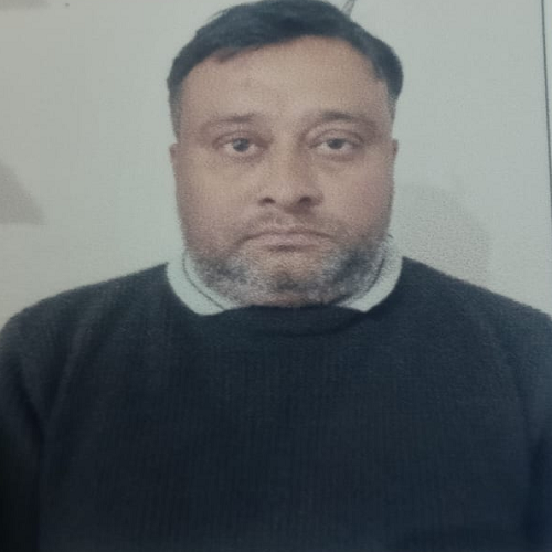 Kuldeep Sharma